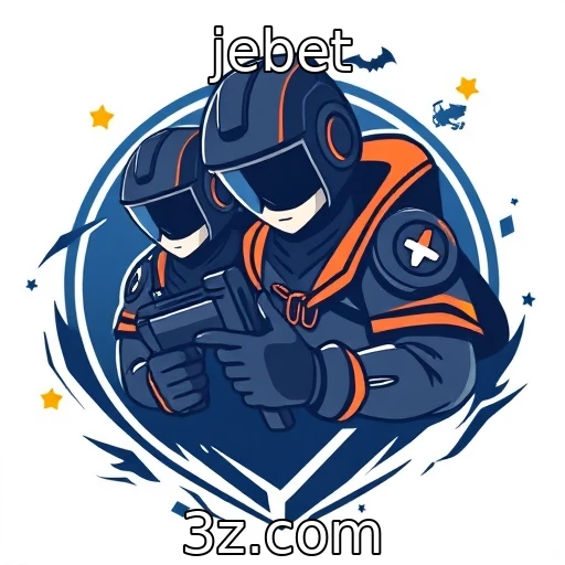 jebet - As melhores estratégias para apostas em campeonatos de e-sports