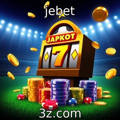 jebet - Os segredos das apostas esportivas: como analisar partidas com sucesso