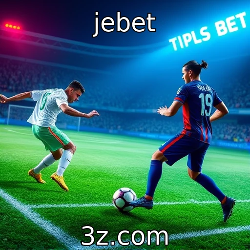 jebet - Apostas esportivas: como analisar partidas e maximizar lucros