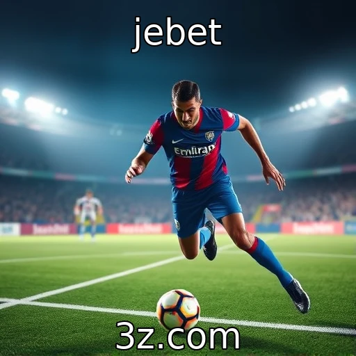 jebet - Apostas Esportivas: Estratégias para Maximizar seus Lucros Hoje