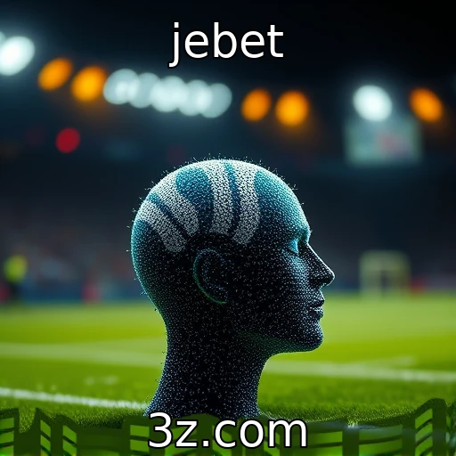 jebet - Apostas esportivas: Analisando os melhores jogos do mês