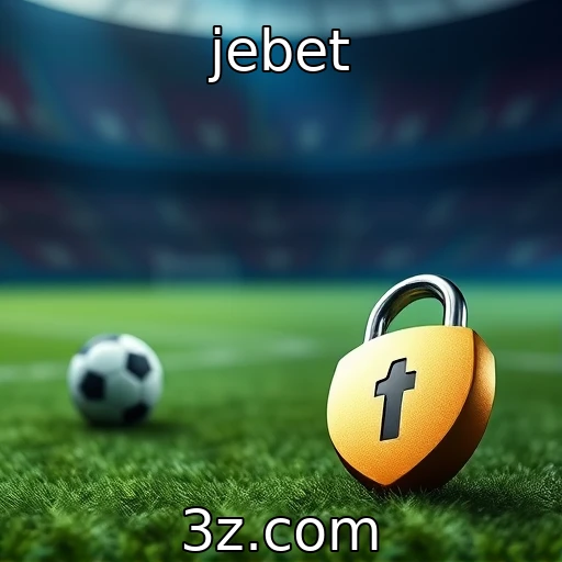 jebet - Desvendando os segredos das apostas esportivas no Brasil